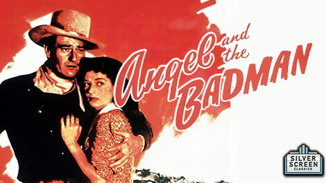Angel And The Badman