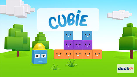 Cubie Cubie