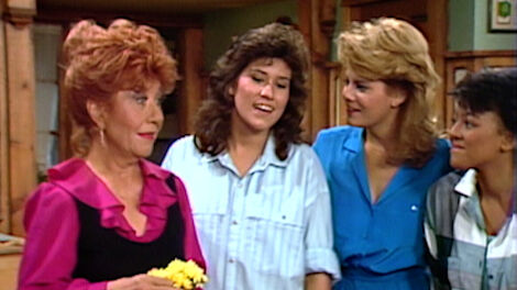 S6E001 The Summer of '84