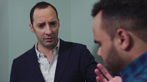 S1E012 I'm Not Your Teacher So I'm Not Gonna Send You to Detention