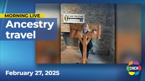 Unravel your family tree through travel