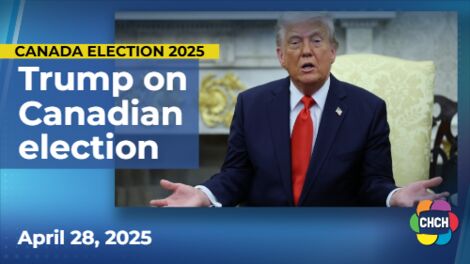 Experts weigh in on how Donald Trump's trade war has impacted Canada's election