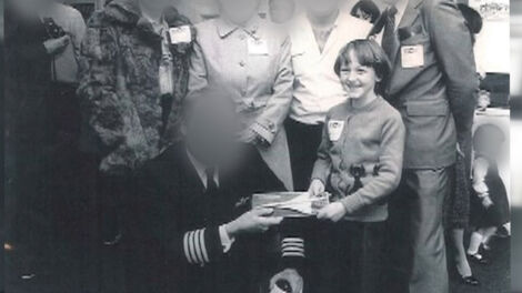 S1E003 Made For Murder