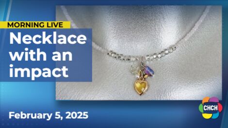 Julz that make a difference for McMaster Children's Hospital