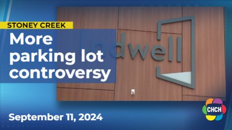 Hamilton council meeting on Stoney Creek parking lot housing project 'horrendous'