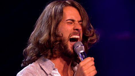 S2E007 Starstruck UK S02E007