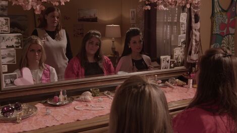 S1E005 I'm Blaming It On Her