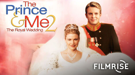 The Prince & Me 2: The Royal Wedding