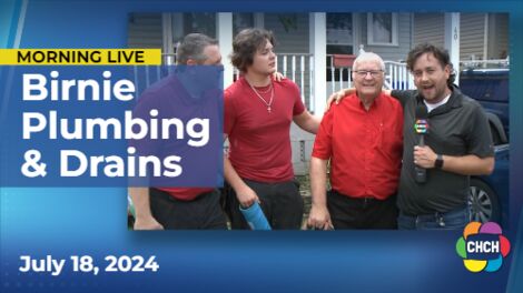 'Prioritizing People Over Plumbing' is the Birnie Plumbing & Drains way