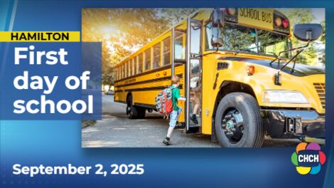 'I would rather be sleeping': Mixed reactions from students, teachers on back-to-school