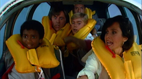 S3E007 Village of the Darned: Part 1