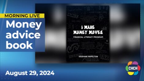 Learn how to make smart money moves