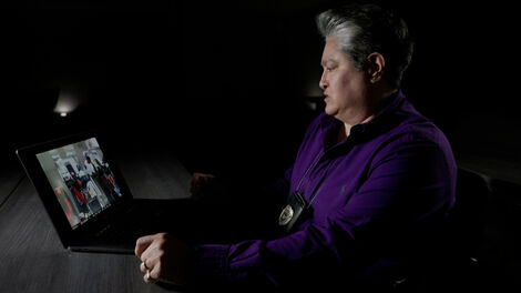 S2E009 Spinks and Carpio