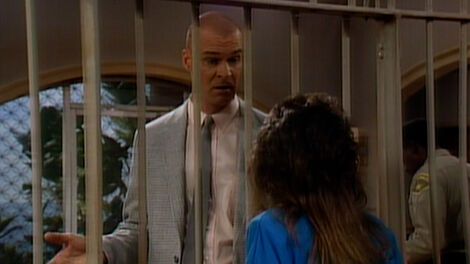 S9E001 Down and Out in Malibu: Part 1