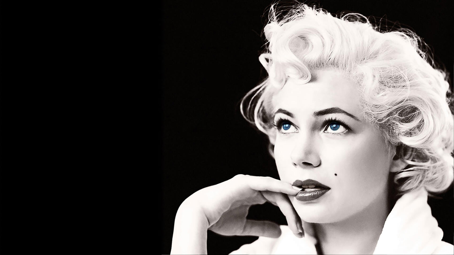 My Week With Marilyn