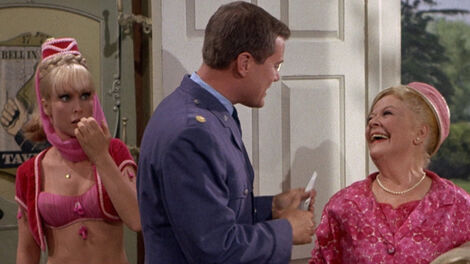 S3E009 Meet My Master's Mother