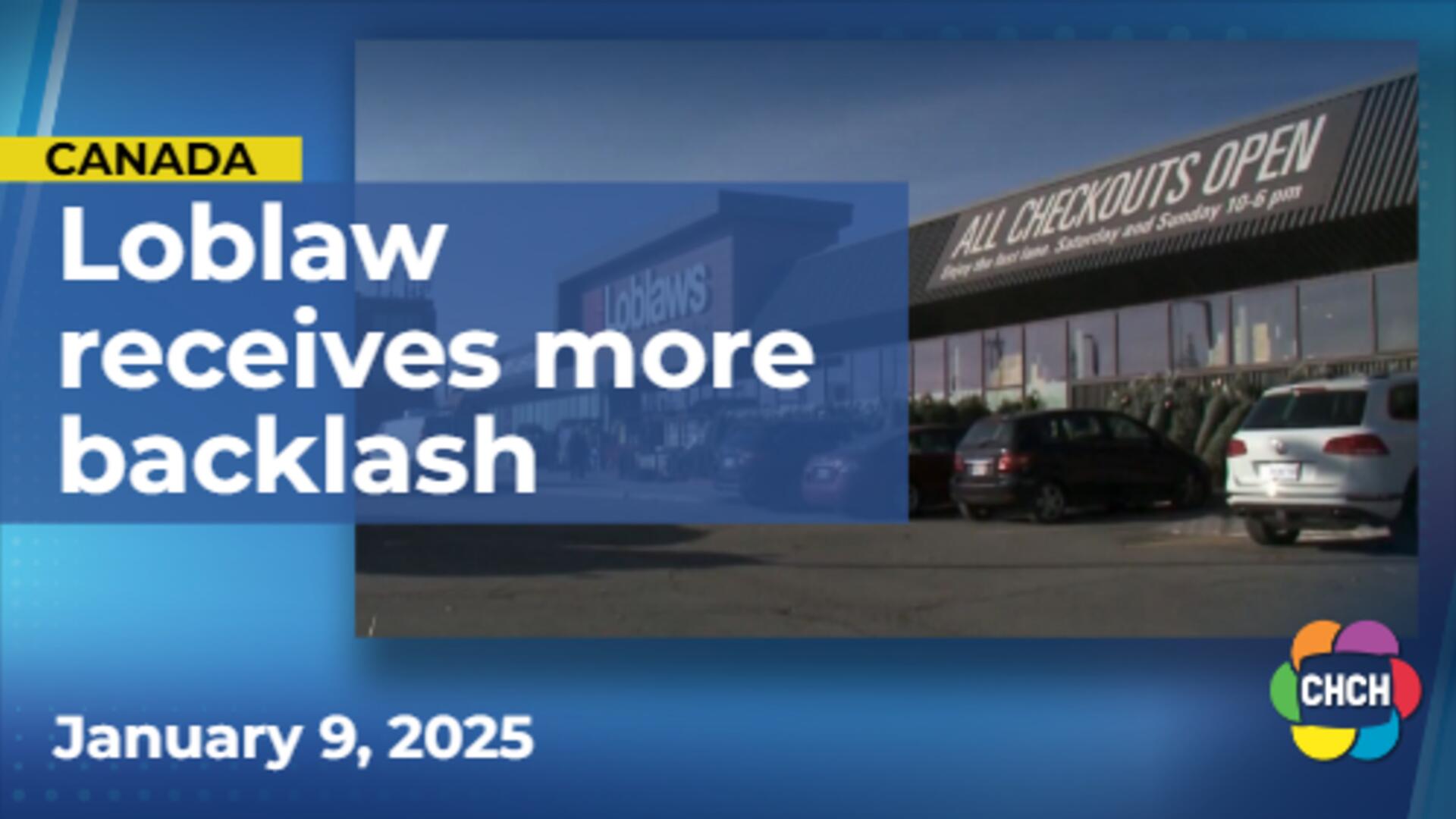 CBC report reveals Loblaw stores charging more for less meat