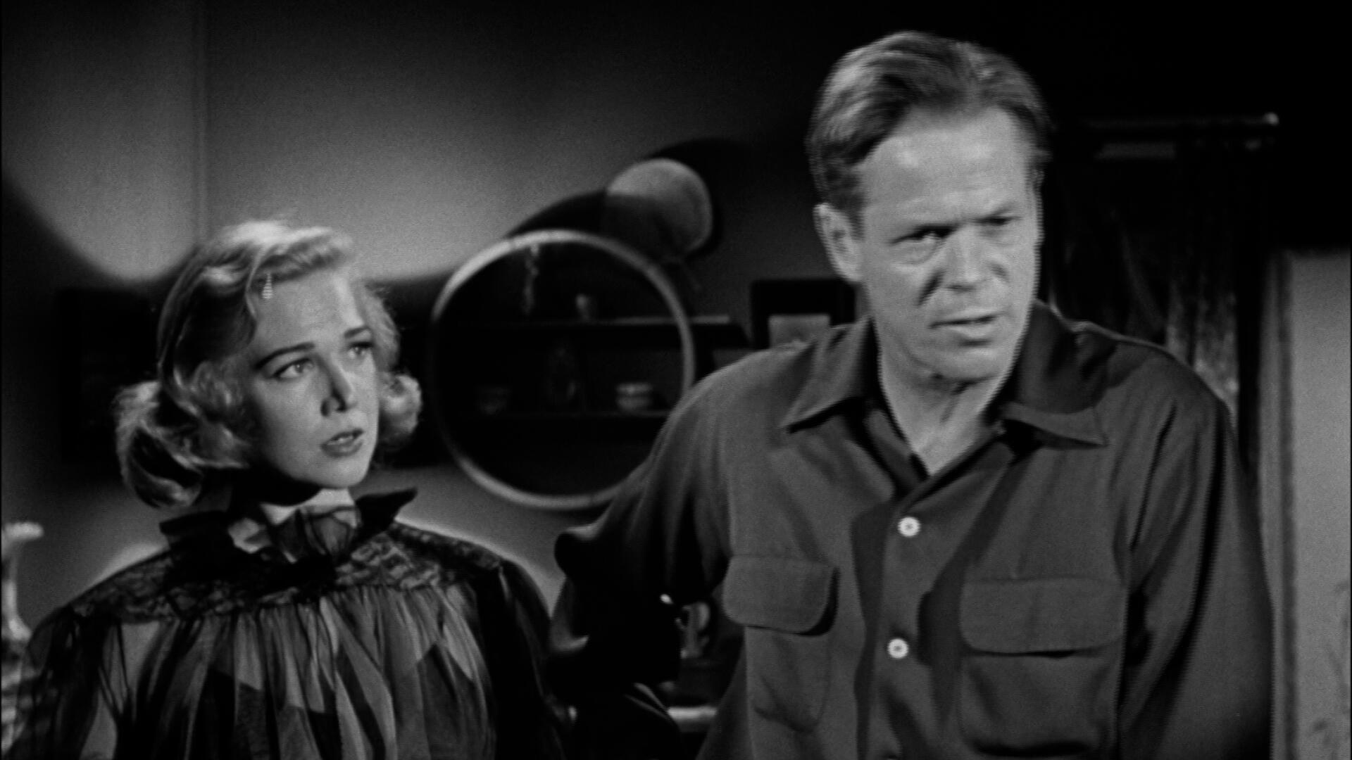 Bullet For the General