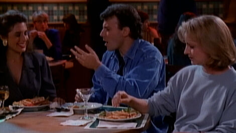 S1E004 Out of the Past