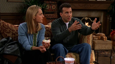 S6E013 Cheating on Sheila