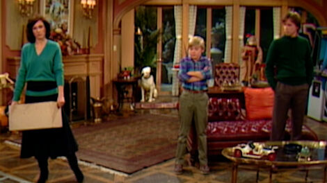 S2E019 A Summer's Romance: Part 2