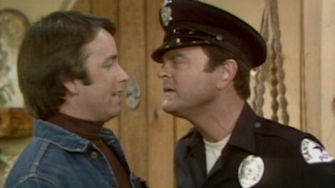 S1E006 It's Only Money