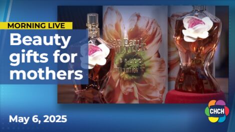 6 Mother's Day beauty gift ideas