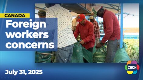 Advocates say proposed changes to federal foreign worker program are all wrong