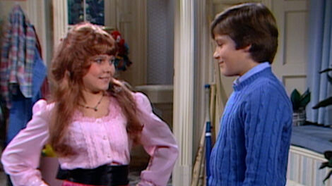 S1E014 The Most Beautiful Girl in the World