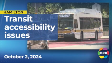 Report given to city council to revise Fare Assist program for folks with disabilities