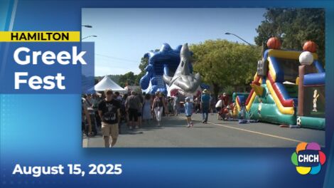 Hamilton to host multiple festivals this weekend