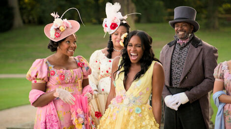 S1E001 First Impressions