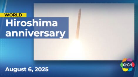 On the 80th anniversary of Hiroshima, how likely is a nuclear war?