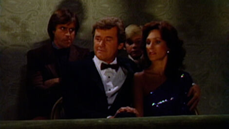 S1E012 Falling in Love Again