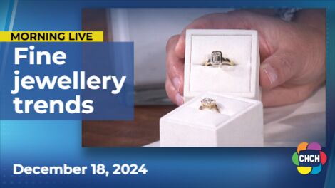 Fine jewelry trends for weddings & gifting