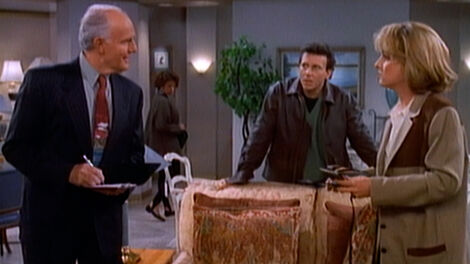 S1E002 Sofa's Choice