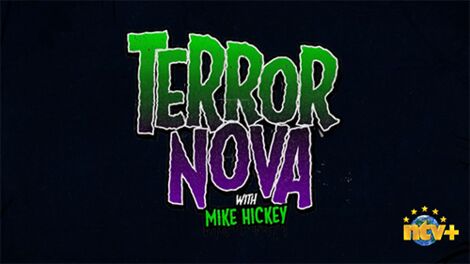 Terror Nova Terror Nova