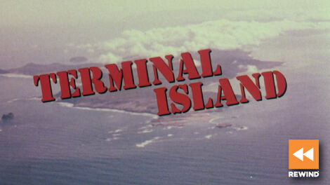 Terminal Island