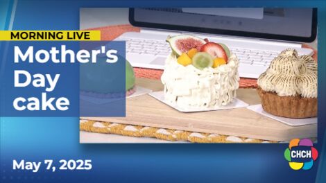 Mother's Day food inspired gift ideas