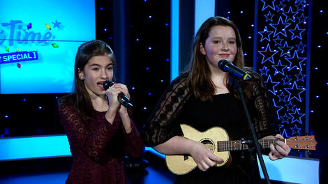 S3E002 Holiday Special Part 2: Gettin' Jingle With It