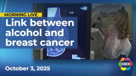 Women, alcohol, & breast cancer risk