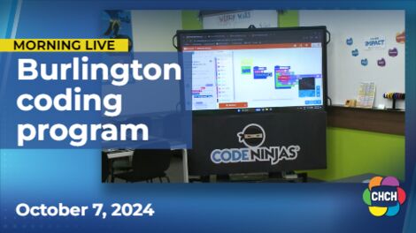 Fun and flexible coding education