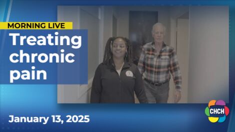 Treating peripheral neuropathy