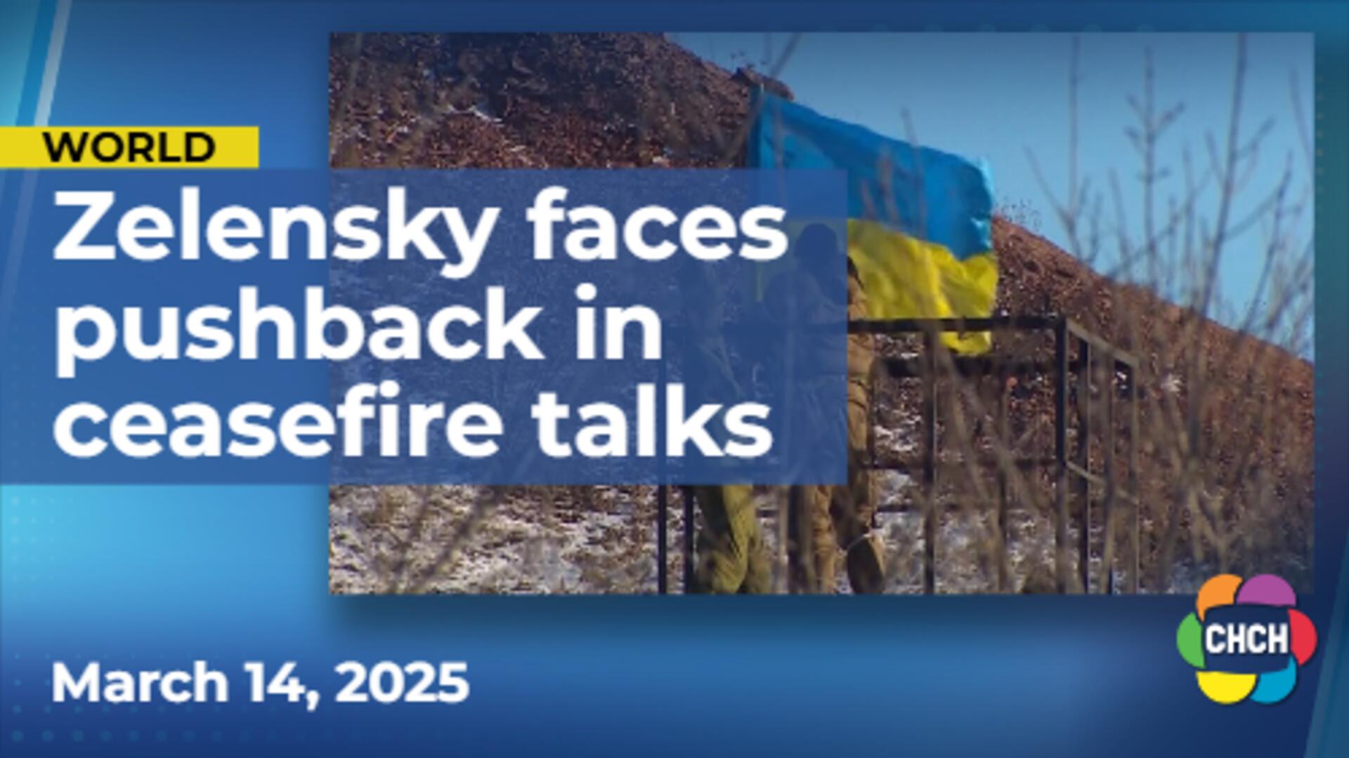 Volodymyr Zelensky faces pushback against 'Minsk 3' in ceasefire talks