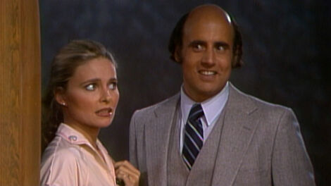 S6E007 Two Flew Over the Cuckoo's Nest