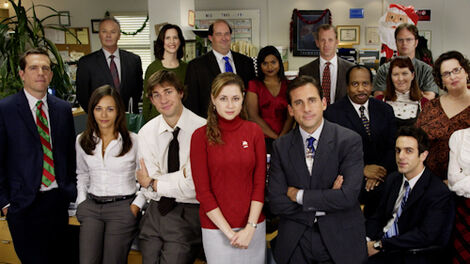 S1E004 Working for Laughs