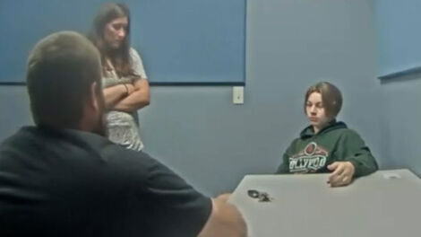 S2E008 Bailey and Monge