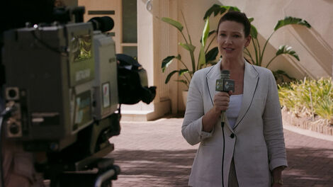 S1E003 The White Marquis Matinee Jacket