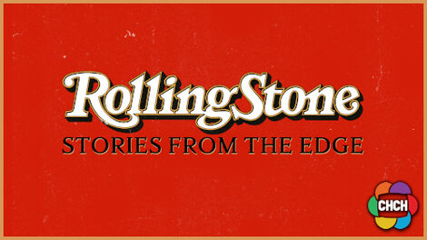 Rolling Stone: Stories from the Edge