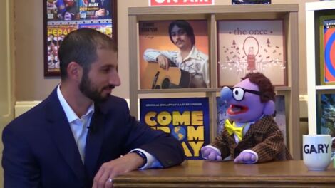 S3E008 100th Episode Special